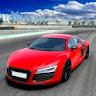 Ultra driver Unlimited Car sim icon