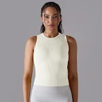 6629 Vest Milky White