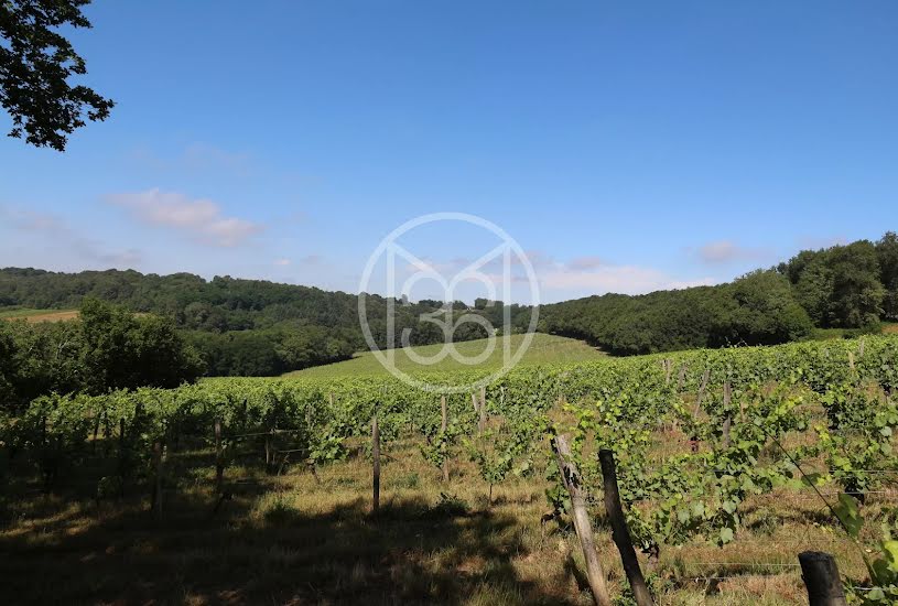  Vente Terrain agricole - 230 000m² à Vic-en-Bigorre (65500) 