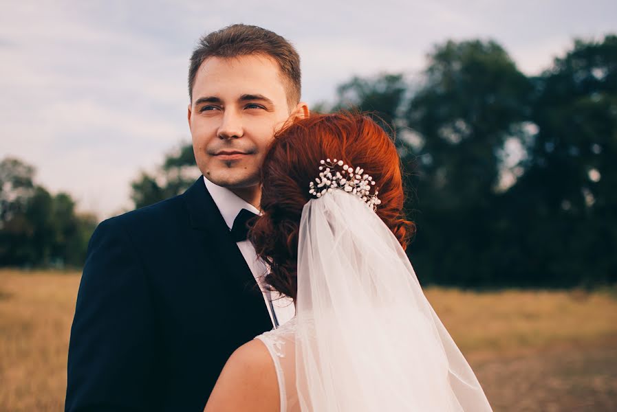 Fotografer pernikahan Alena Danilyuk (alenadanyluk). Foto tanggal 30 November 2014