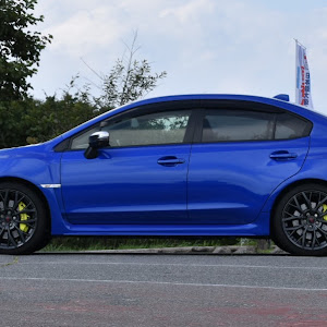 WRX STI VAB