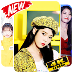 Cover Image of ดาวน์โหลด Wallpaper Lee Ji Eun KPOP For Fans HD 12.0 APK