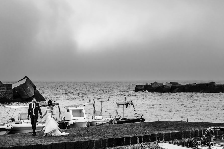 Fotografo di matrimoni Dino Sidoti (dinosidoti). Foto del 25 marzo 2022