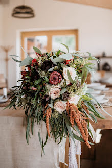 Photographe de mariage Veronika Sýkorová (veronikasykorova). Photo du 1 décembre 2020