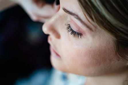 Photographe de mariage Sebrina Wareham (foxandfellow). Photo du 24 février 2019