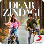 Cover Image of 下载 Dear Zindagi Movie Songs 1.1 APK