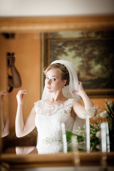 Fotógrafo de casamento George Lemmas (studioimaginatio). Foto de 4 de março 2018