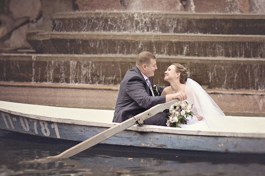 Wedding photographer Tatyana Kovaleva (tatyanakovaleva). Photo of 21 February 2017