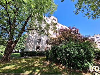 appartement à Saint-Denis (93)