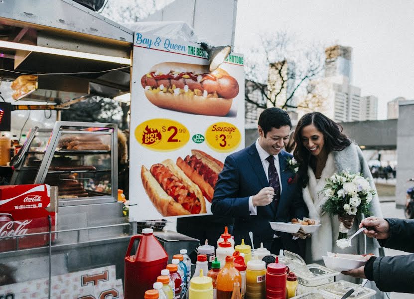 Wedding photographer Jen Linfield (jenlinfield). Photo of 23 May 2019