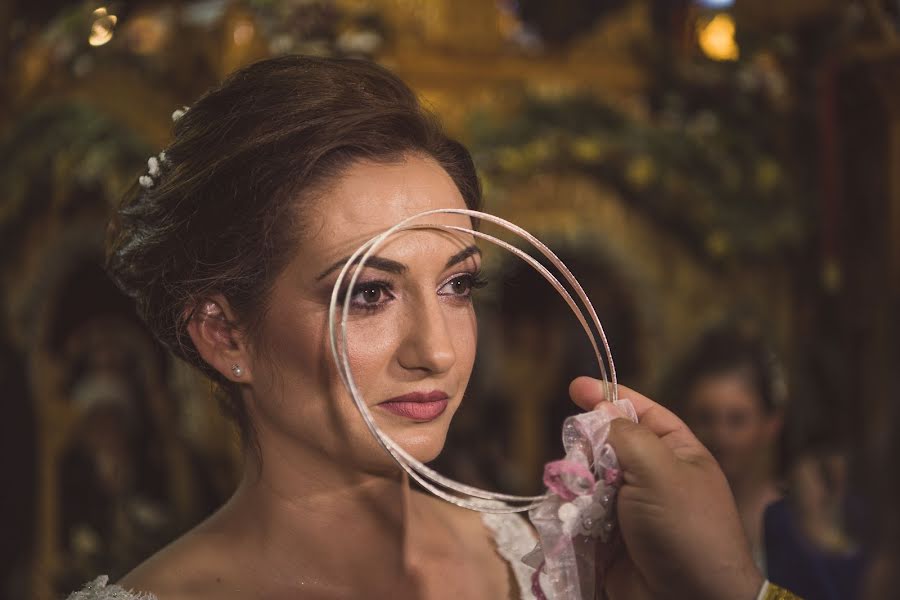 Wedding photographer Dionisios Bertsos (studiobertsos). Photo of 18 June 2019