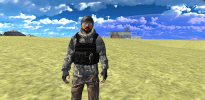 Comando Online Battle Royale Screenshot 1 of 7