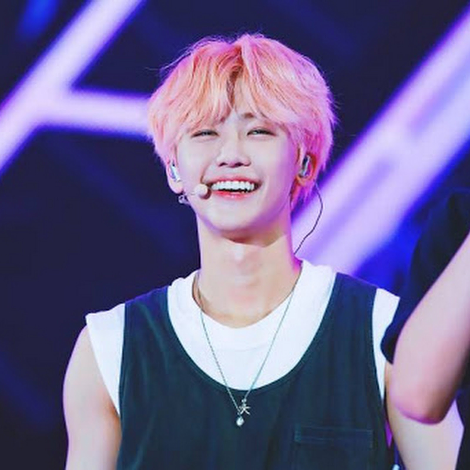 The Behind Story of NCT’s Jaemin Casting Will Make You Smile