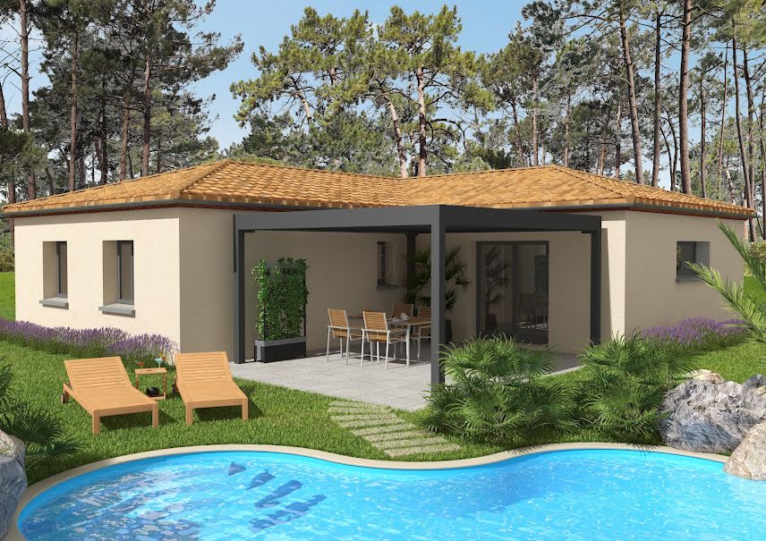 Vente maison 4 pièces 90 m² à Saint-Cyprien (66750), 377 500 €