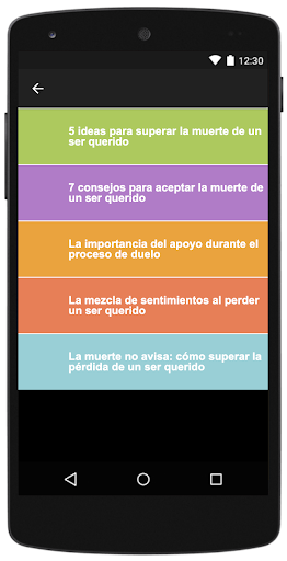 Mi ángel en el Cielo - Frases y noticias