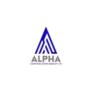 Alpha Contractors Group Ltd Logo