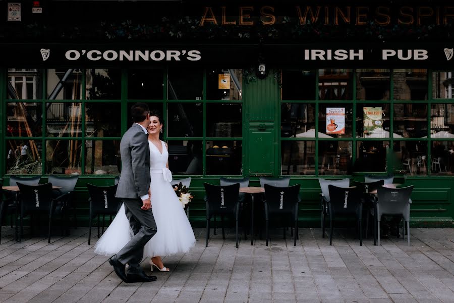 Fotógrafo de bodas Javi Sahagún (javisahagun). Foto del 14 de junio 2023