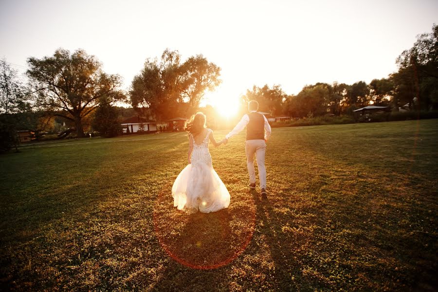 Wedding photographer Mark Lukashin (marklukashin). Photo of 3 November 2018