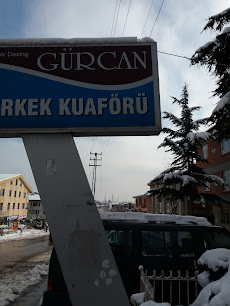 Gürcan Erkek Kuaförü