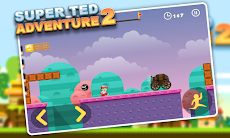 Super Ted  Adventure 2 (Jungle Adventure )のおすすめ画像4