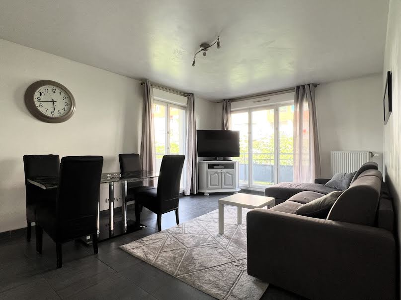 Vente appartement 3 pièces 61 m² à Trappes (78190), 184 000 €