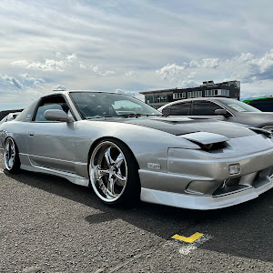 180SX RPS13