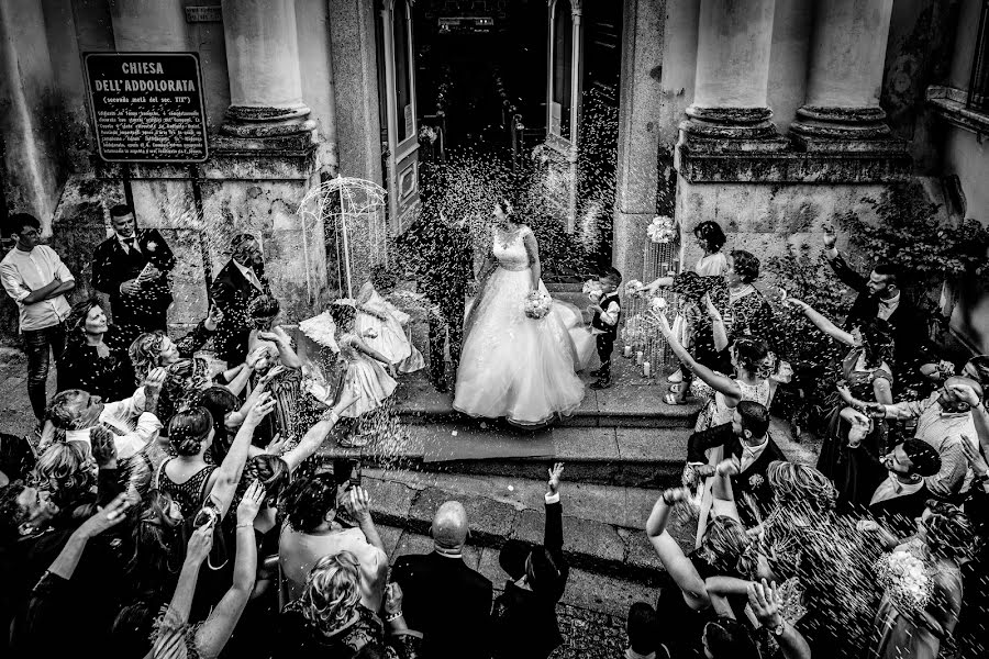 結婚式の写真家Antonio Gargano (antoniogargano)。2019 3月9日の写真