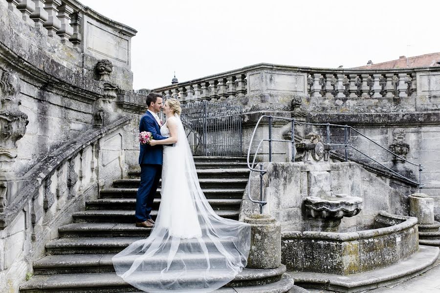 Fotografer pernikahan Nina Müller (bildgefuehl). Foto tanggal 21 Maret 2019