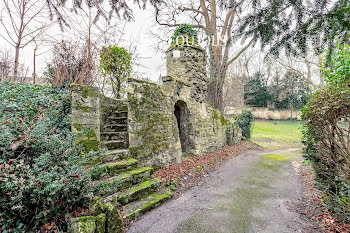 maison à Compiegne (60)