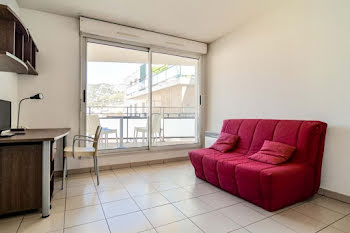 appartement à Toulon (83)