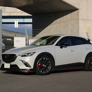 CX-3 DK5FW