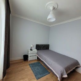 chambre à Clamart (92)