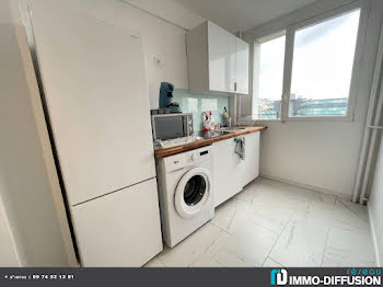 appartement à Colombes (92)