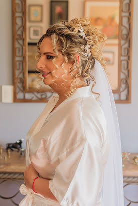 Photographe de mariage Mario Alcalá (marioalkala). Photo du 25 mars