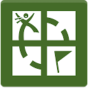 Geocaching Classic mobile app icon