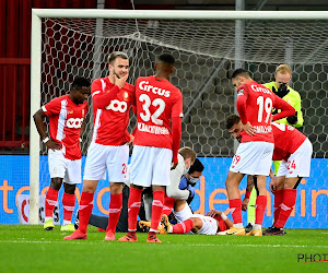 Les Rouches derrière leur capitaine : "On lui dédie notre victoire"