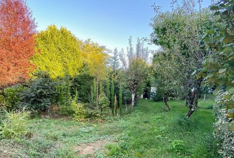  Vente Terrain à bâtir - à Sainte-Foy-lès-Lyon (69110) 