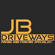 JB Driveways Logo