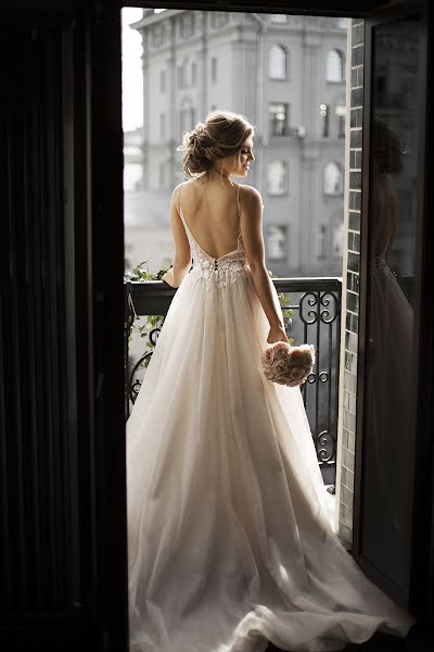 Wedding photographer Marta Kounen (martakounen). Photo of 29 February 2020