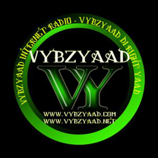 VybzYaad Radio