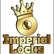 Imperial Locks Logo