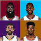 Quiz of NBA Players icon