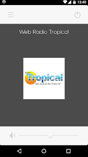 Web Rádio Tropical(圖2)-速報App