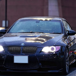 M3 クーペ E92