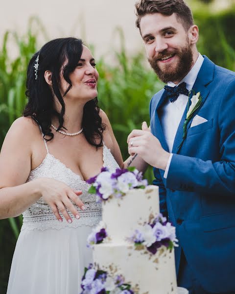 Wedding photographer Roman Mikula (romanmikula). Photo of 26 July 2019