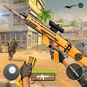 US Army Commando Squad: Free Fire shootin 1.4 APK 下载