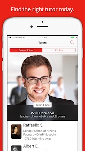 Free Download Tutor APK