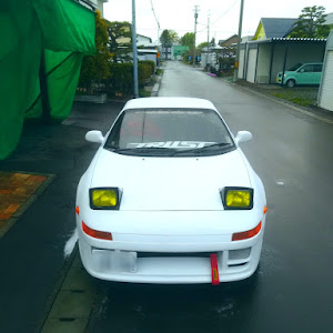 MR2 SW20