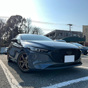 MAZDA3 BP5P