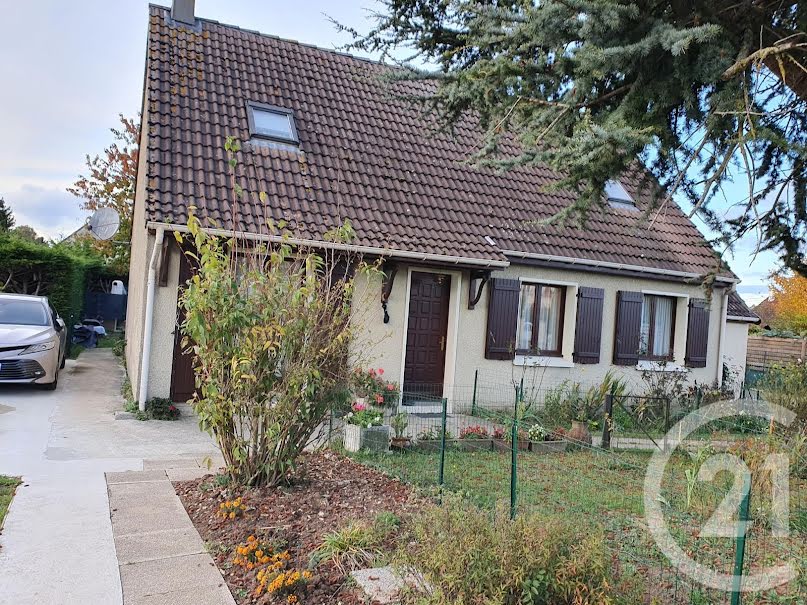 Vente maison 6 pièces 130.39 m² à Saint-Pathus (77178), 333 000 €